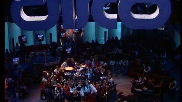 Uriah Heep – Lady in Black