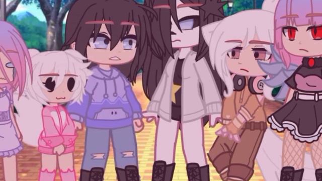 Персонажа из прошлого попали в будущее {Идея моя} смотреть онлайн