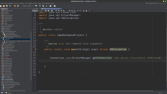 Part 5 database with java 1 смотреть онлайн