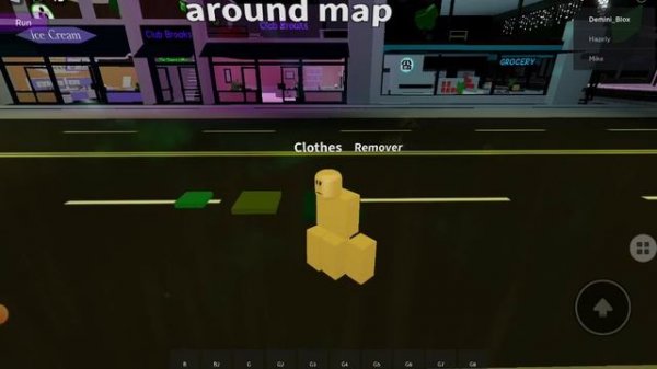 How to find condo game in Roblox 2022