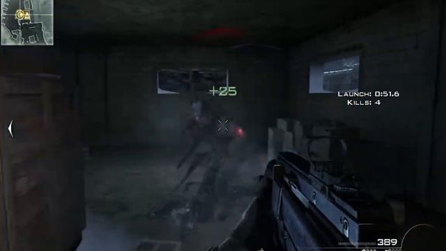 CALL OF DUTY MW3 Fire Mission Coop GamePlay смотреть онлайн