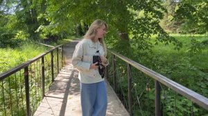 Ботанический Сад в Калининграде |Жизнь в Городе