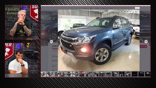 NINGUÉM QUIS! 10 CARROS que DESABARAM NAS VENDAS em 2023: ENCALHOU TUDO? смотреть онлайн