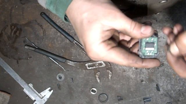 датчик парктроника смотреть онлайн