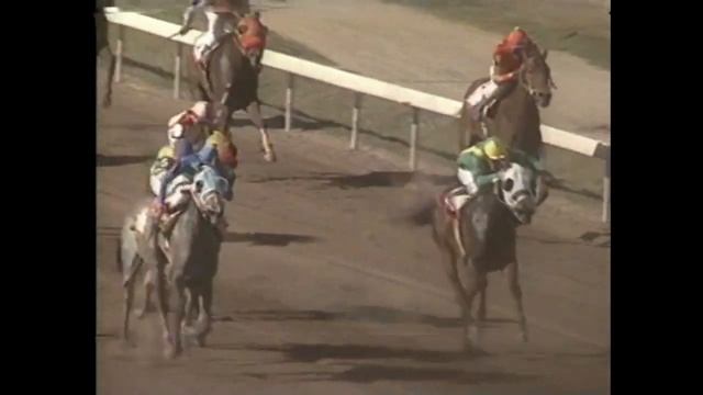 1995 Jamaica 1000 Guineas смотреть онлайн