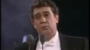 The Three Tenors In Concert, Rome 1990