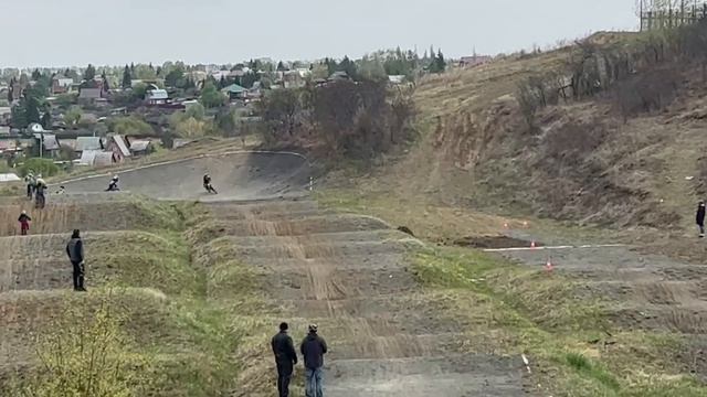 Первенство Омской области. Юноши 2015гр. Моё 1 место!!! смотреть онлайн