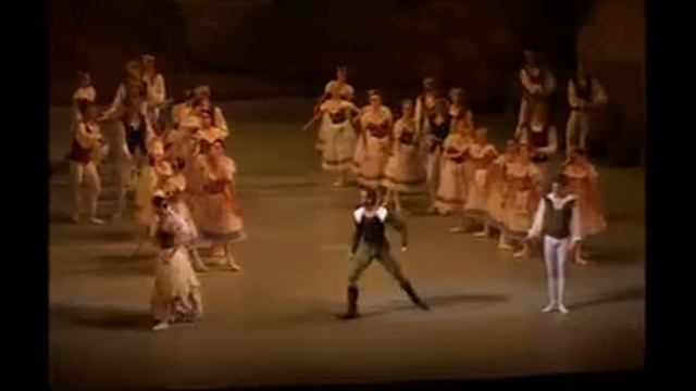 Жизель Владимир Шкляров