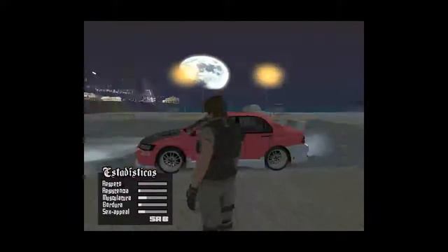 Como Descargar Los Skins de Resident evil Para GTA San Andreas Pc HD смотреть онлайн