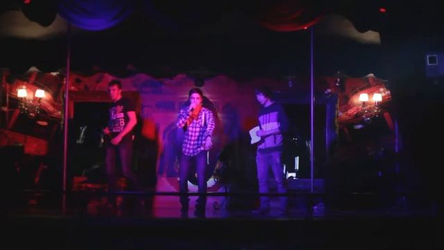 Дар Слова - Отборочный тур (Hippa People 6) смотреть онлайн