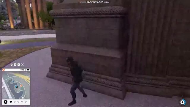 Watch Dogs 2|Баги и фишки#2 смотреть онлайн