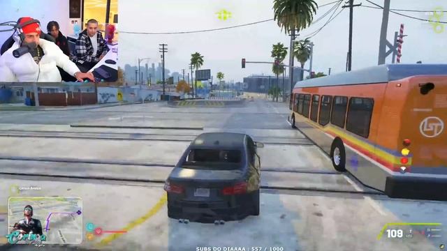 OLHA COMO TERMINOU O FINAL COM O VEIGH NA CIDADE METRÓPOLE! EP 60 смотреть онлайн