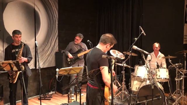 Вежливый отказ в КЦ «Дом» Романс смотреть онлайн