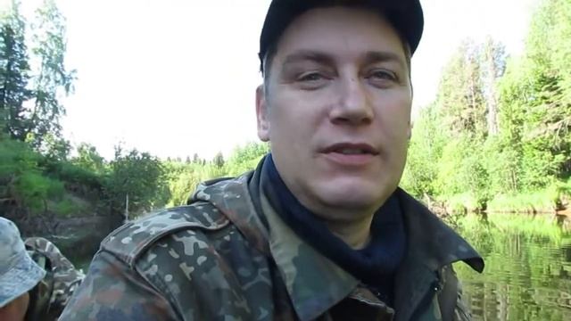 Сплав по Вятке 12 06 2021 смотреть онлайн