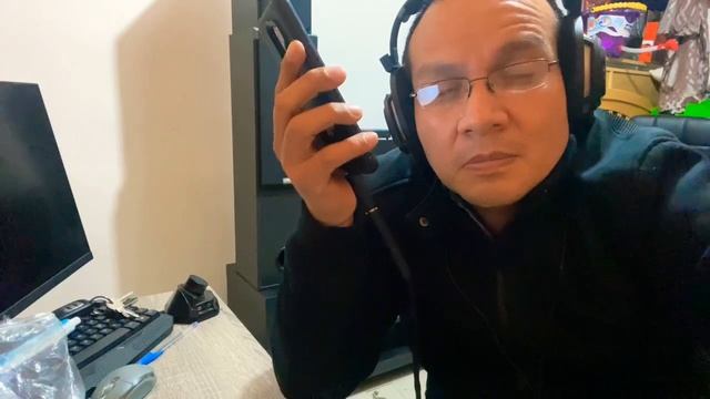 Lg G7 & Sennheiser Hd800s смотреть онлайн