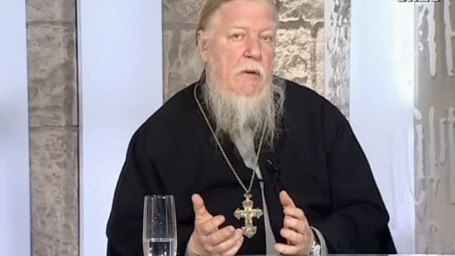 Об иеросхимонахе Сампсоне