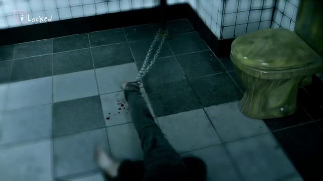 Квест выберись из комнаты 'ПИЛА' от iLocked Реальные квесты смотреть онлайн