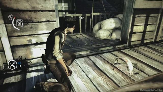 The Evil Within, Прохождение Без Комментариев - Часть 3: В когтях Чудовищ [PC | 4K | 60 FPS] смотреть онлайн