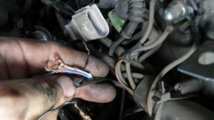 Audi A4 ПЛОХО ЗАВОДИТСЯ