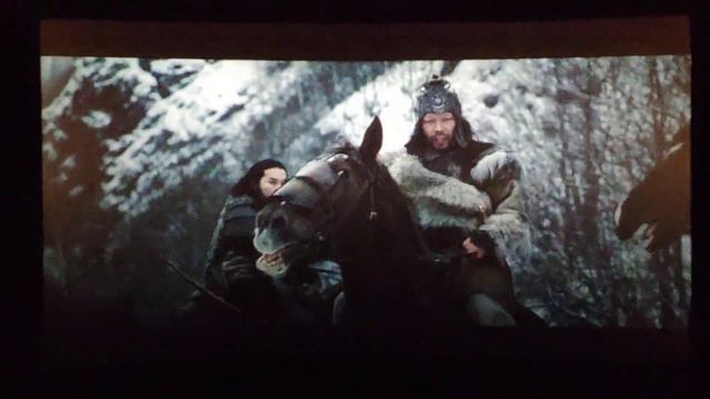 Сердце Пармы 2022 (СЛИВ ТРЕЙЛЕРА) смотреть онлайн