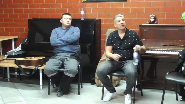 Братская молитва Бардина 26 смотреть онлайн