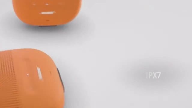 Bose SoundLink Micro смотреть онлайн