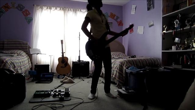 "One More Time" Cover Contest Entry смотреть онлайн
