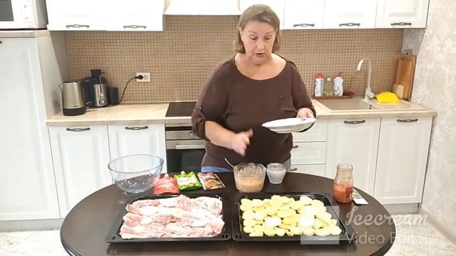 Домашний шеф-повар для начинающих