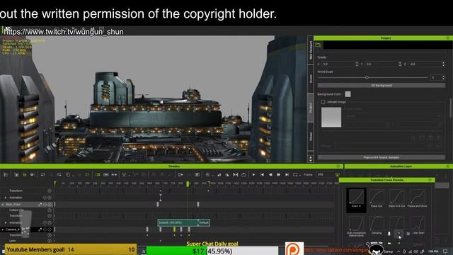 The King Of Iclone: Animation in Iclone 8 смотреть онлайн