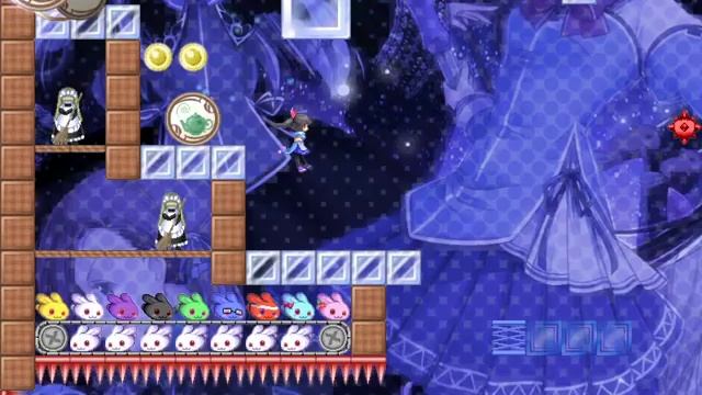 Jogando: Tobari and the Night of the Curious Moon - Parte 47 (Fase ??-1) смотреть онлайн