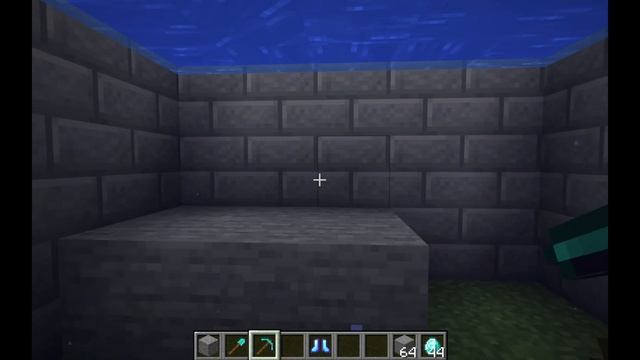 What Does Respiration Do In Minecraft? смотреть онлайн