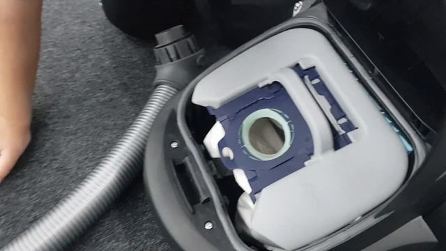 Elektrik Süpürgesi Elektrik Süpürgesi Sesi ,-Philips Performer Silent Cat & Dog , Elektrikli Süpürg