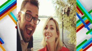 КРАСАВЕЦ! Как выглядит муж Елены Полянской и ее личная жизнь