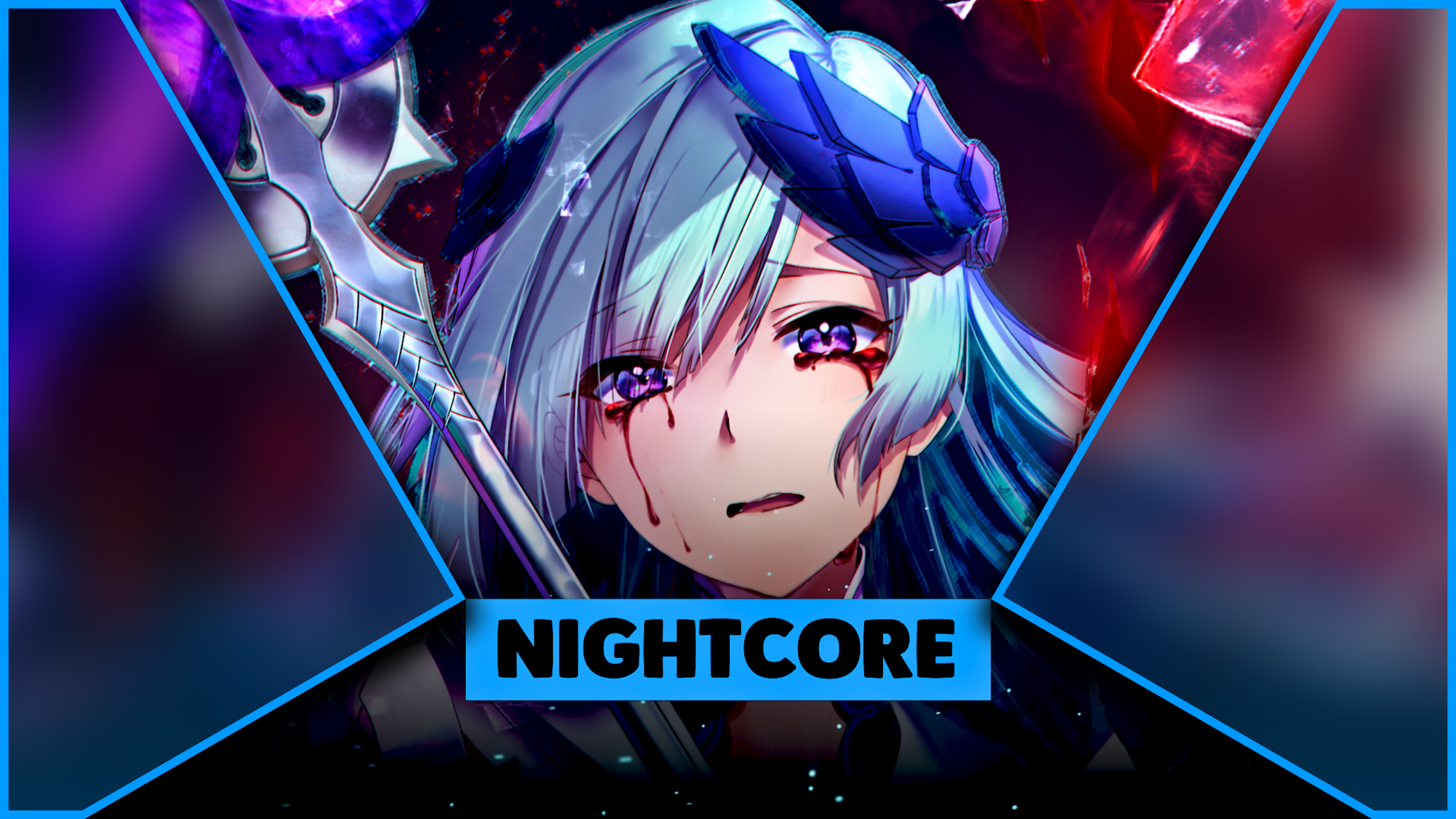 Nightcore - Broken Ones (ILLENIUM, Anna Clendening)