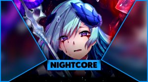 Nightcore - Broken Ones (ILLENIUM, Anna Clendening)