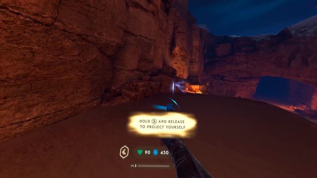 Asgard's Wrath 2 | Part 2 | Exploring The Vast Open World Of The Great Sand Sea