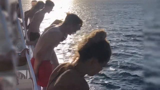 Robinson Club Soma Bay - Chillout Sunset Tour смотреть онлайн