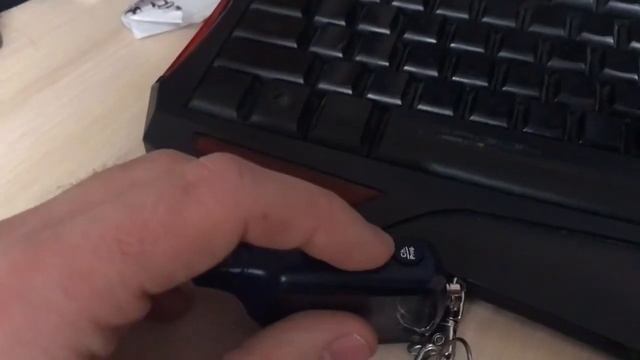 starline B9 как изменить температуру автозапуска (по температуре двигателя) -5 ,-10,-18 смотреть онлайн