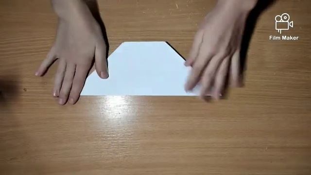 Как сделать хлопушку из бумаги своими руками оригинально смотреть онлайн