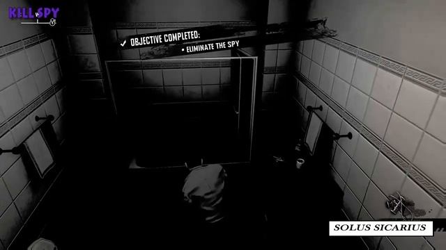 Alekhine's Gun Mission 2 Walkthrough/ One Suit Man Achievement/Trophy смотреть онлайн