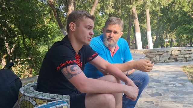 !!!! ХРОМОЙ РЭД В АНАПЕ!!!! ЖАЛЬ КАМЕРА СЕЛА!!! смотреть онлайн