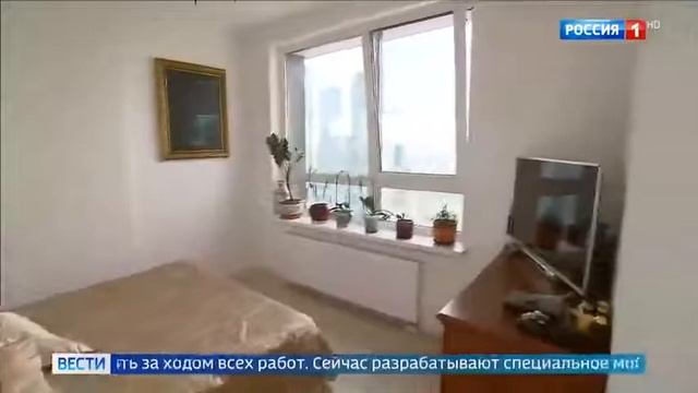 Лёвкин: Все 5174 дома, включенные в программу реновации, переселятся в несколько этапов смотреть онлайн