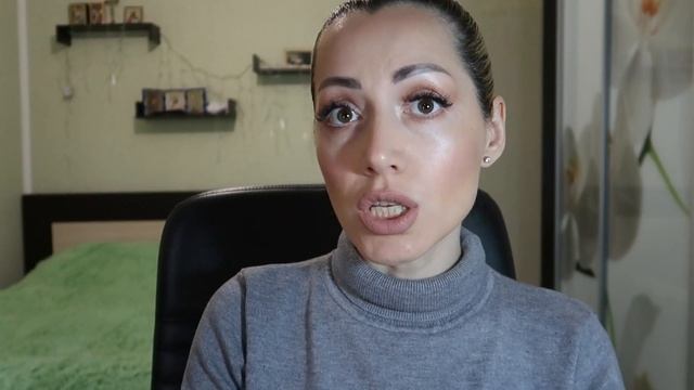 МЕГА ХИТ Жидкая матовая помада NYX Lip Lingerie смотреть онлайн
