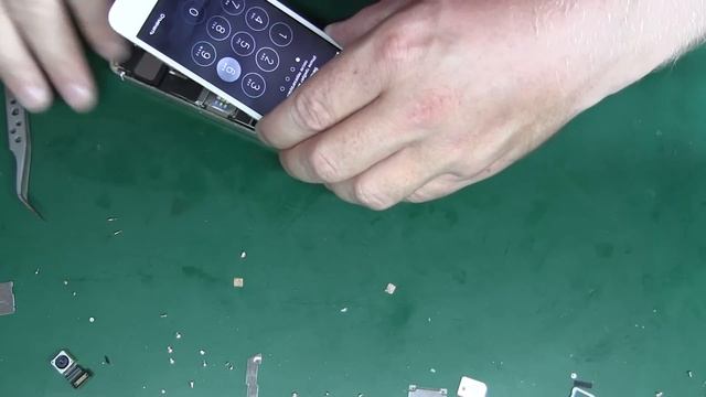 iPhone 5s не работает основная камера смотреть онлайн