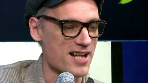 Мистер Улыбка. Поёт Василий Уриевский