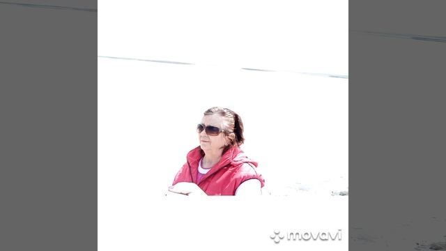 Солёное озеро. Калмыкия смотреть онлайн