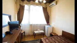 Санаторий Зори Ставрополья (Пятигорск)