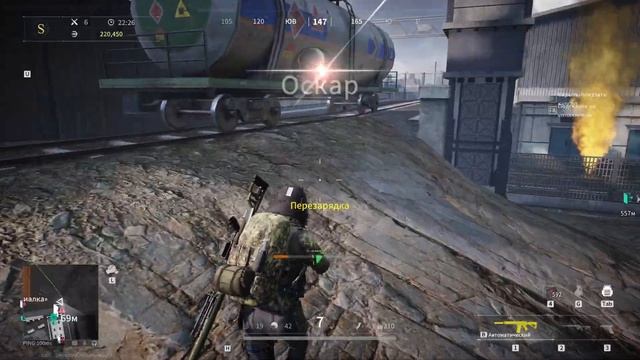 Ветряная Гавань ГАЙД | Lost Light смотреть онлайн