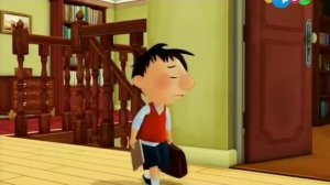 Привет, Я Николя - Записка |RYTP|