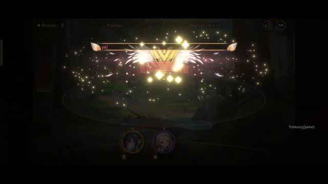 Fate Corridor - Gameplay Android | iOS | APK смотреть онлайн